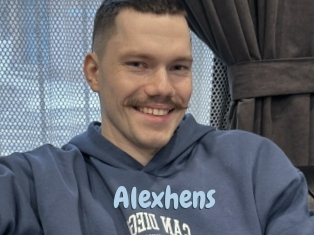 Alexhens