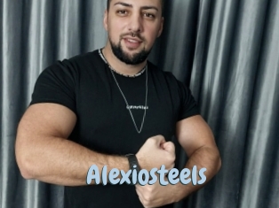 Alexiosteels