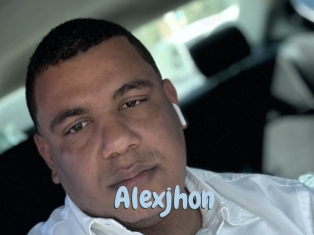 Alexjhon