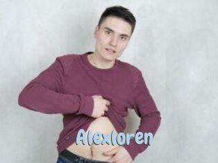 Alexloren