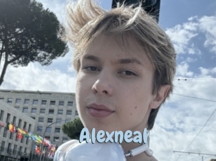 Alexneal