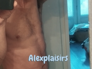 Alexplaisirs