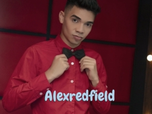 Alexredfield