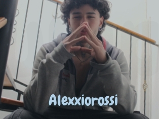 Alexxiorossi