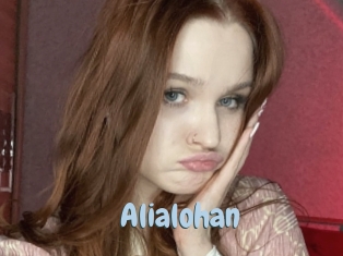 Alialohan