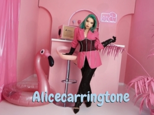 Alicecarringtone