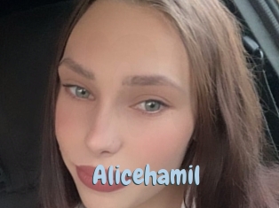 Alicehamil