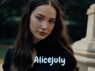 Alicejuly