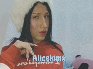 Alicekimx