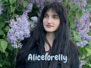 Alicelorelly