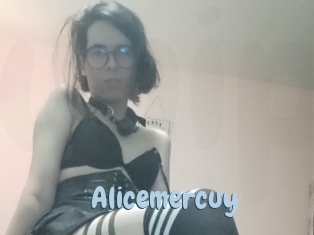 Alicemercuy