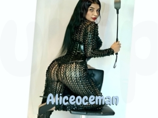 Aliceoceman