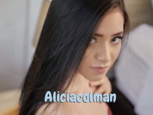 Aliciacolman