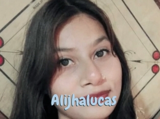 Alijhalucas