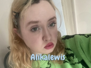 Alikalewis