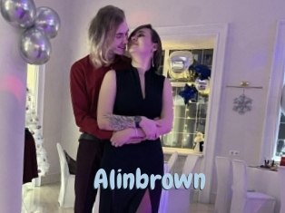 Alinbrown