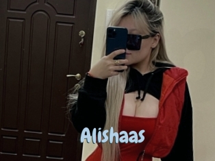 Alishaas