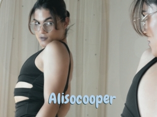 Alisocooper