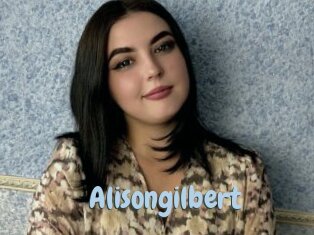 Alisongilbert