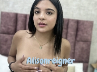 Alisonreigner