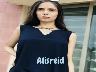 Alisreid