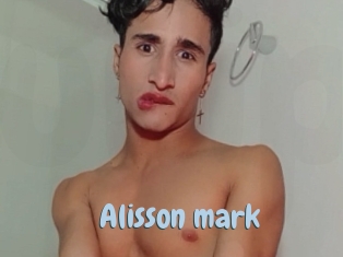 Alisson_mark