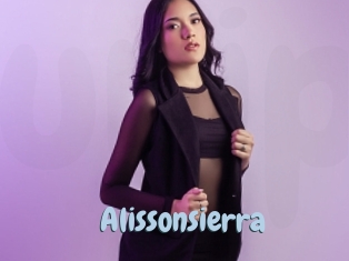 Alissonsierra