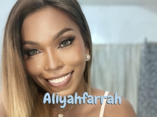 Aliyahfarrah