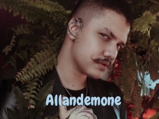 Allandemone