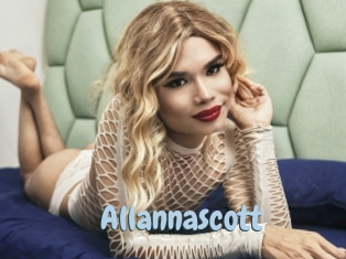 Allannascott