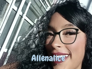 Allenalice