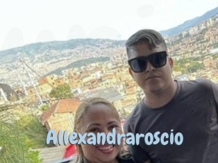 Allexandraroscio