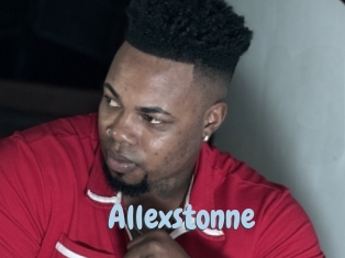 Allexstonne