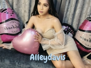 Alleydavis