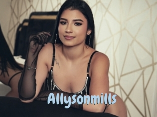 Allysonmills