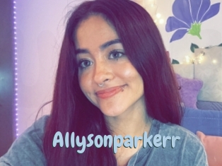 Allysonparkerr