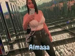 Almaaa