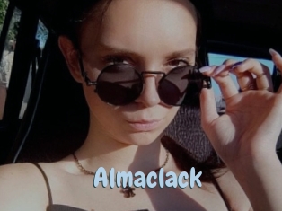 Almaclack