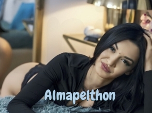 almapelthon Uniform Porn XXX