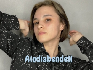 Alodiabendell