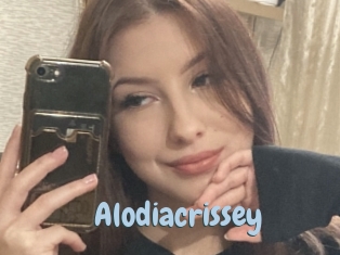 Alodiacrissey