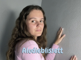 Alodieblissett