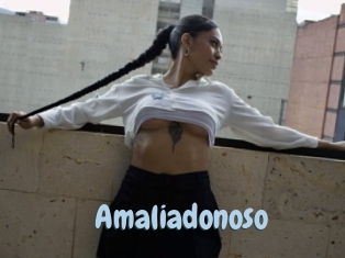 Amaliadonoso