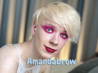 Amandabrow