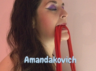 Amandakovich