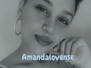 Amandalovense