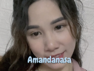 Amandanasa