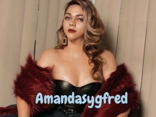 Amandasygfred