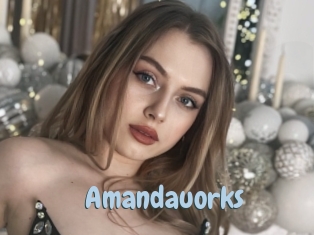 Amandauorks