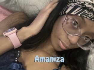 Amaniza